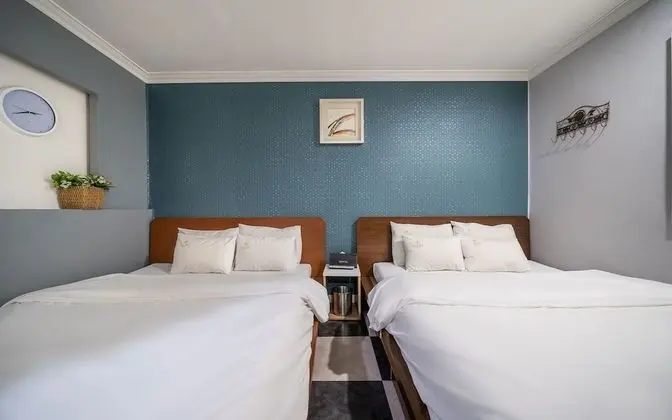 Oda (Suite (Twin Bed))