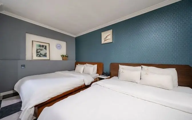 Oda (Suite (Twin Bed))