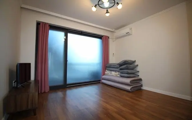 Oda (Pension type ondol room)