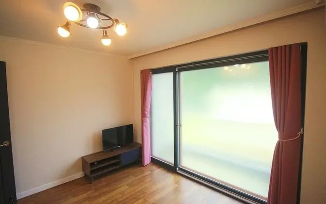 Oda (Pension type ondol room)