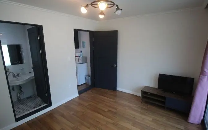 Oda (Pension type ondol room)