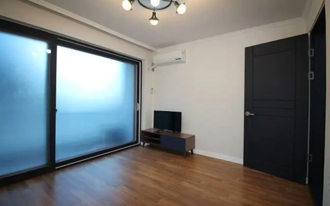 Oda (Pension type ondol room)
