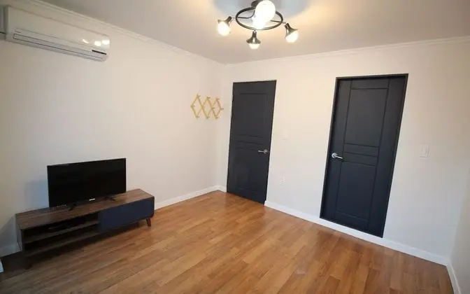 Oda (Pension type ondol room)
