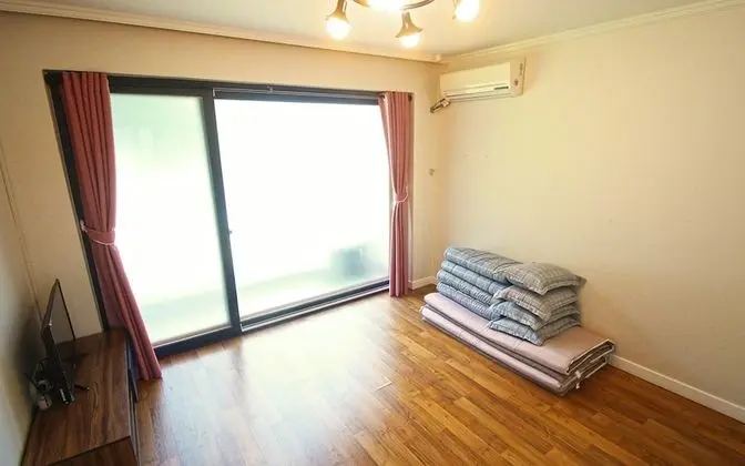 Oda (Pension type ondol room)