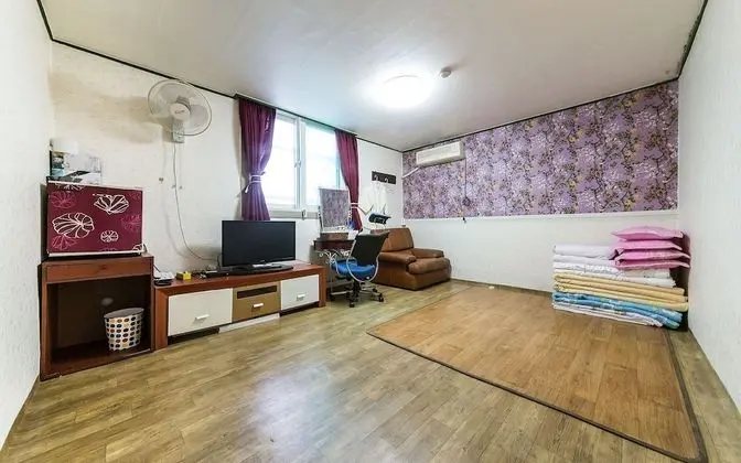 Oda (Standard Room (Ondol))