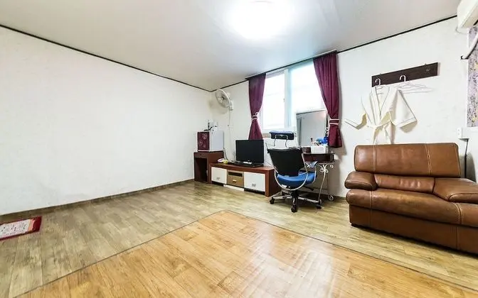 Oda (Standard Room (Ondol))