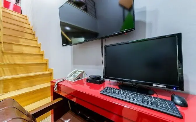 Oda (VIP (Sky Window Large View / Bath / M)