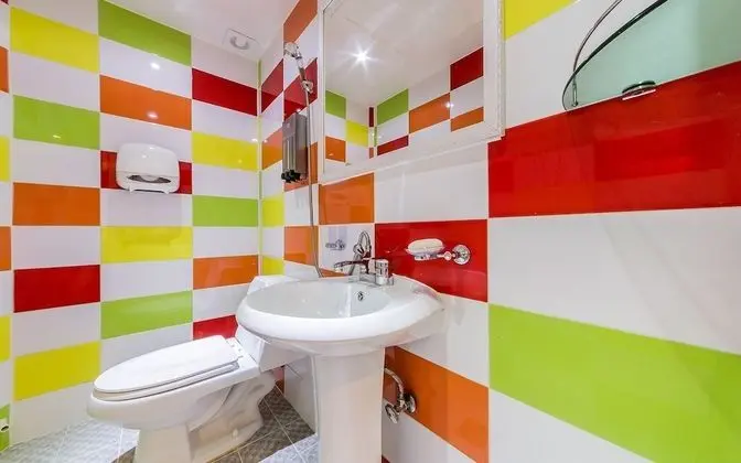 Oda (VIP (Sky Window Large View / Bath / M)