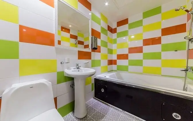 Oda (VIP (Sky Window Large View / Bath / M)