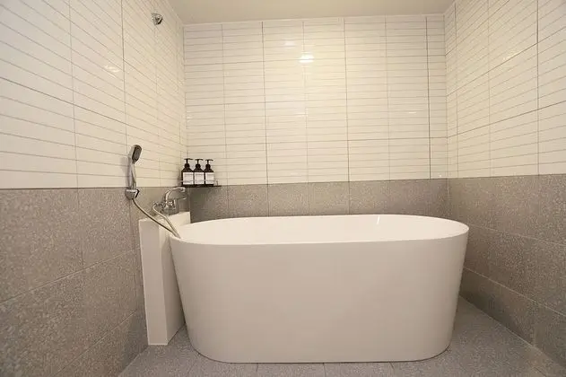 Deluxe İki Ayrı Yataklı Oda