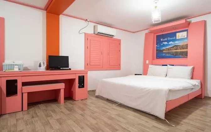 Oda (Special Room)