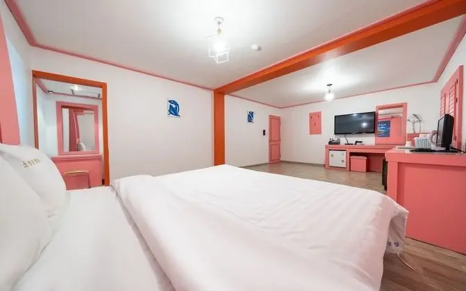 Oda (Special Room)