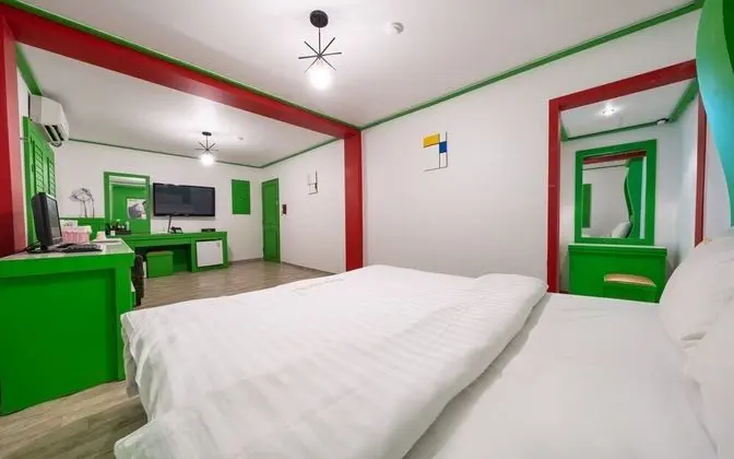 Oda (Special Room)