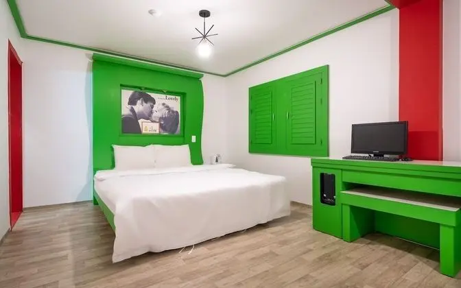 Oda (Special Room)