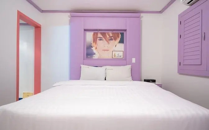 Oda (Special Room)