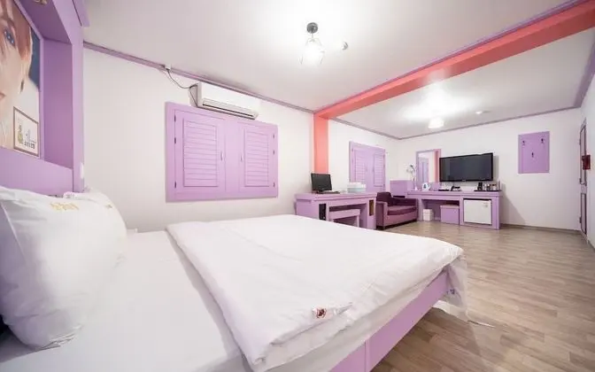 Oda (Special Room)