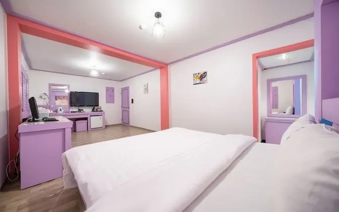 Oda (Special Room)