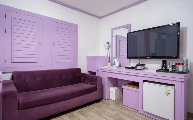 Oda (Special Room)