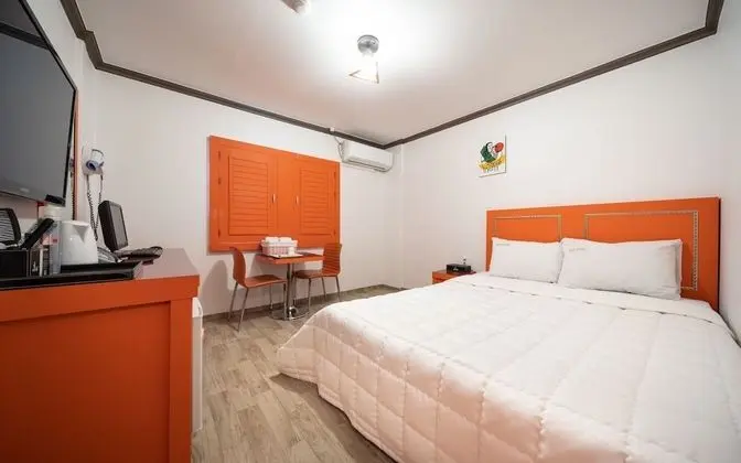 Oda (Standard Room)