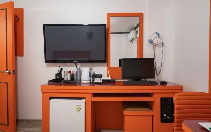 Oda (Standard Room)