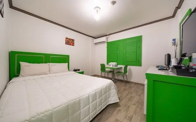 Oda (Standard Room)