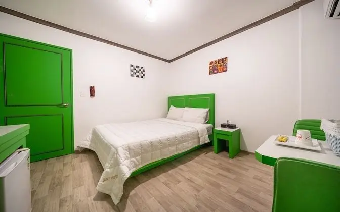 Oda (Standard Room)