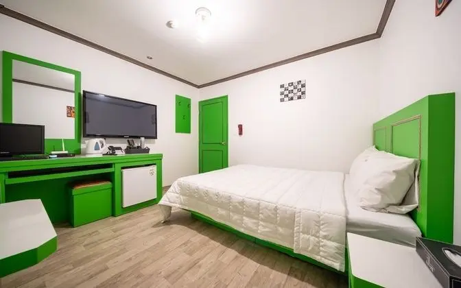 Oda (Standard Room)
