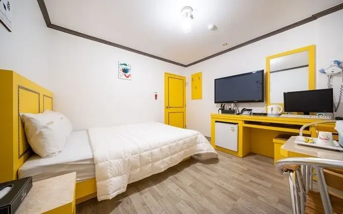 Oda (Standard Room)