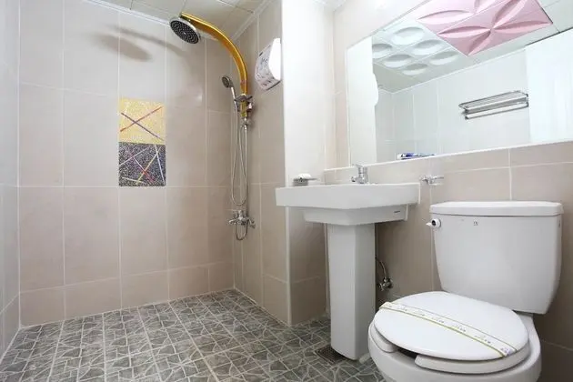 Oda (Standard Room)