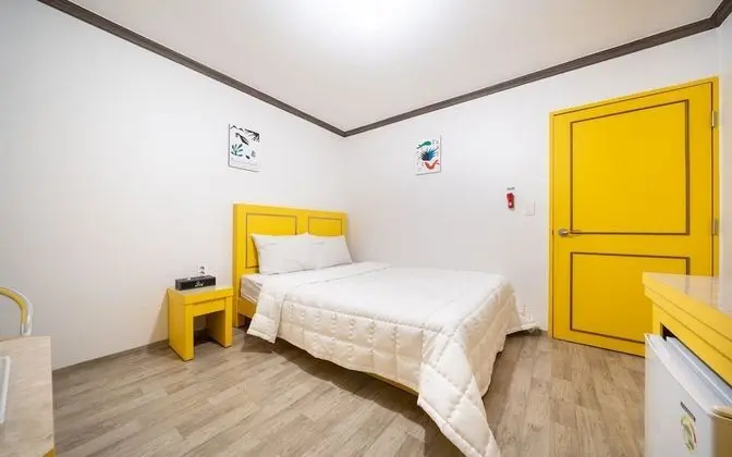 Oda (Standard Room)