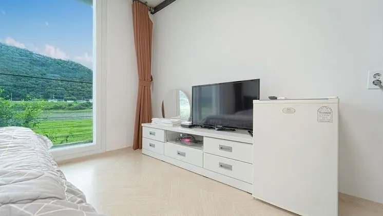 Basic Oda, 1 Yatak Odası (201)