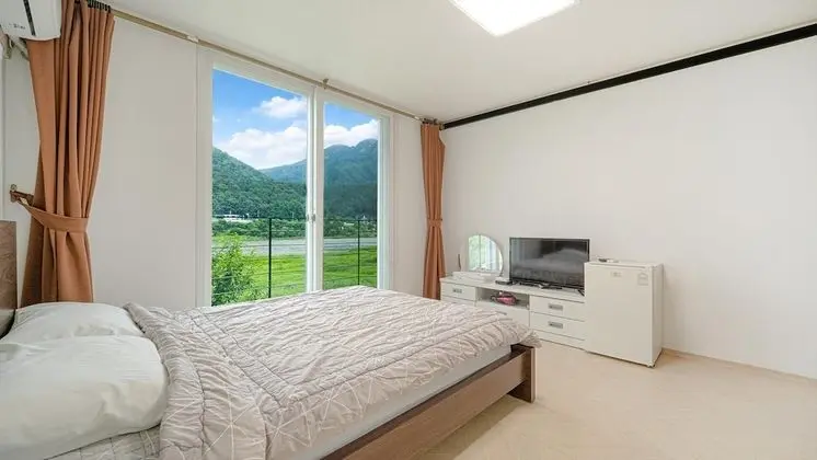 Basic Oda, 1 Yatak Odası (201)