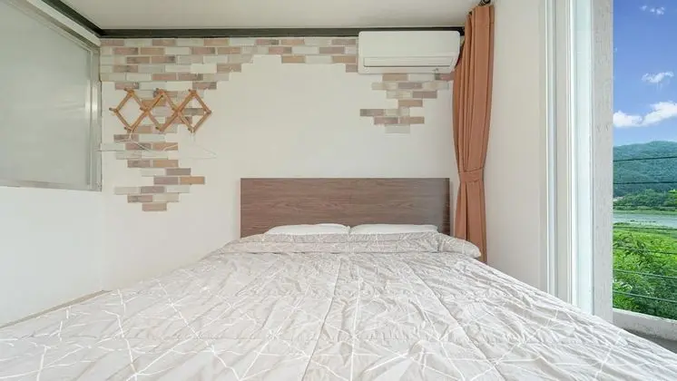 Basic Oda, 1 Yatak Odası (201)