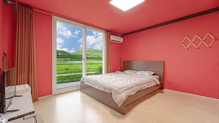 Basic Oda, 1 Yatak Odası (202)