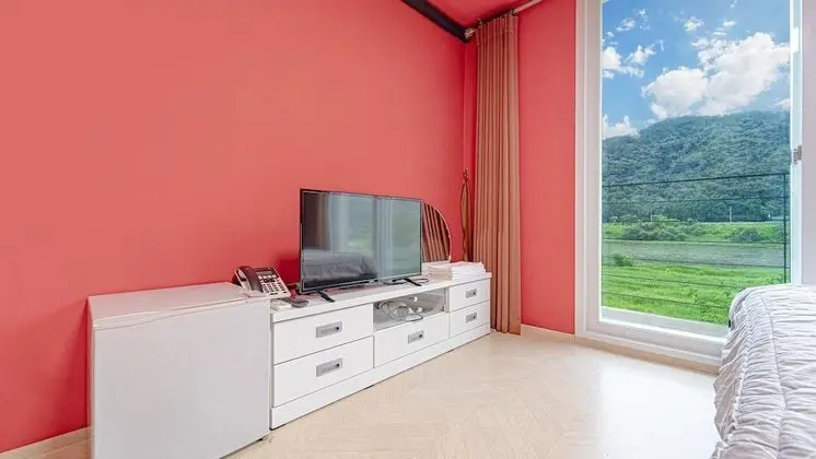 Basic Oda, 1 Yatak Odası (202)