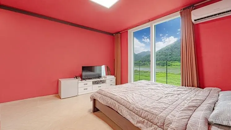 Basic Oda, 1 Yatak Odası (202)