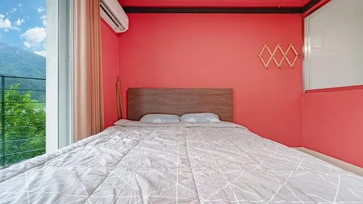 Basic Oda, 1 Yatak Odası (202)