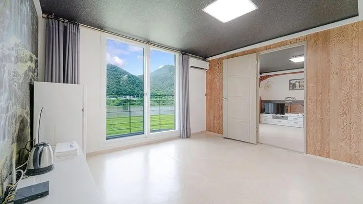 Basic Oda, 2 Yatak Odası (305+306)