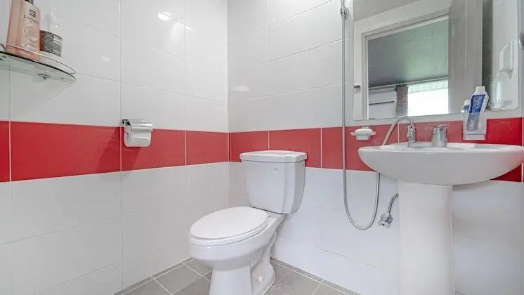 Basic Oda, 2 Yatak Odası (305+306)