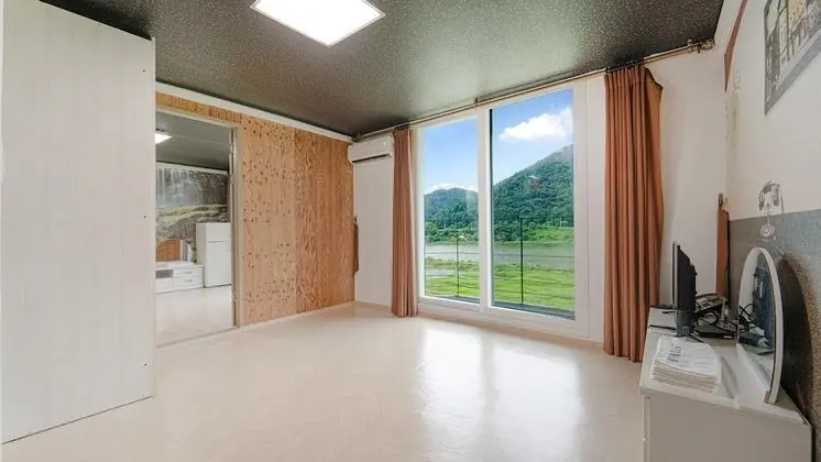 Basic Oda, 2 Yatak Odası (305+306)