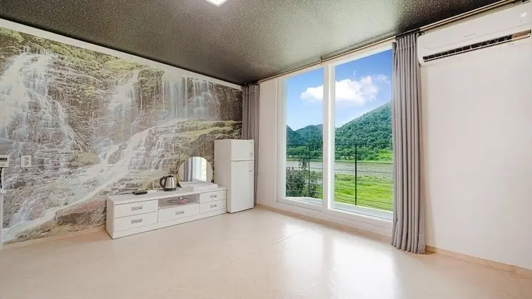 Basic Oda, 2 Yatak Odası (305+306)