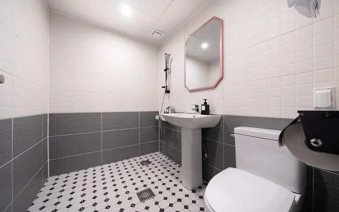 Oda (Business Twin Business Twin (Netflix )