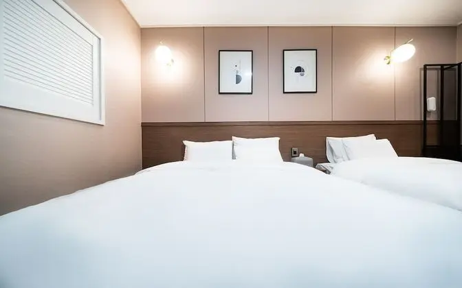 Oda (Business Twin Business Twin (Netflix )