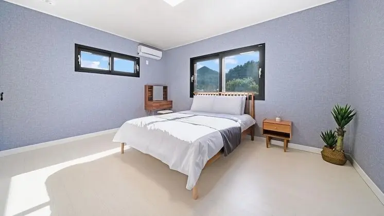 Basic Oda, 3 Yatak Odası (STAY camp(caravan, beamprojector))