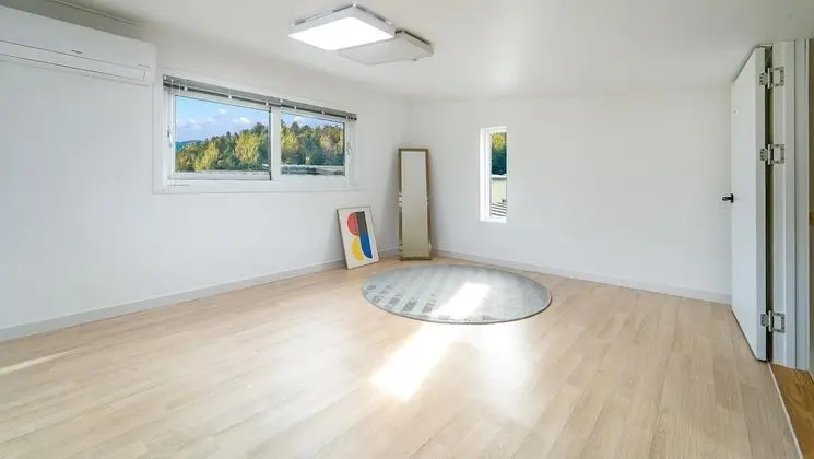 Basic Oda, 4 Yatak Odası (STAY Ⅲ(Dochaepoolvilla,miniterrace))