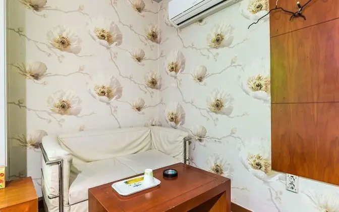 Oda (Semi-Special Room)