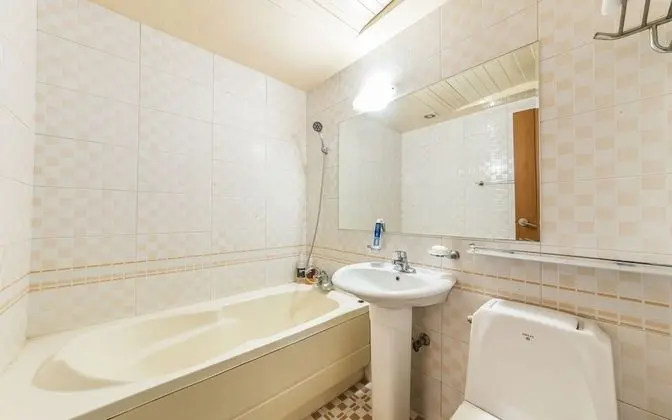 Oda (Semi-Special Room)