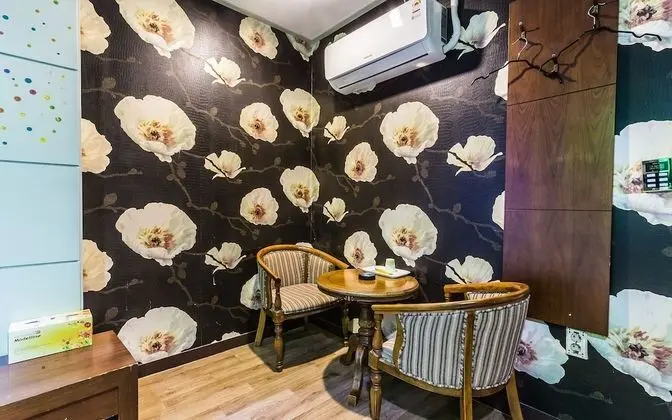 Oda (Semi-Special Room)