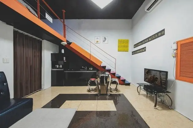 Basic Oda, 1 Yatak Odası (V-103)