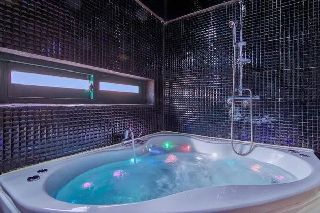 Basic Oda, 1 Yatak Odası (V-103)